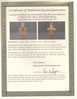 Authentic Pre Columbian Artifact Rare Grandma Tomb Figure Colima Mexico Coa 155