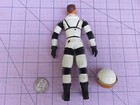 Mattel 1966 Major Matt Mason Man In Space Figure Excellent With Helmet Unbroken