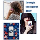 Phone Grip Socket     Collapsible Phone Grip Holder   Kickstand Universal Fit
