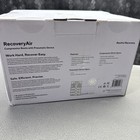 Therabody Recoveryair Large Compression Boots Pneumatic Device