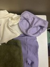 18  American Girl Today Doll 2003 Go Anywhere Meet Outfit Shirt tweed Skirt Set