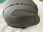 One K Defender Helmet Matte Black Pre-owned