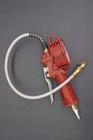 Matco Tools Tire Digital Inflator Chuck Dt6 Burgundy