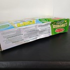 Melissa   Doug Lemonade Stand Play Tent Summer Fun Imagination 3  Kid Box Damage