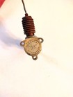 O k  Co2 Model Airplane Engine Vintage 1950s Untested Pat Pending