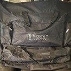 Master Massage Equipment Chicago 30   x2    Black Portable Massage Table Bag