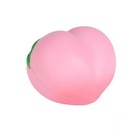 Viral Jumbo Squeezy Peach     Squishy Toy  Stress Relief Sensory Fun     