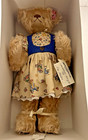 Mac Animals By Mac Pohlen Signed Mackenzie 18  Bear Limited Edition Nib 1999
