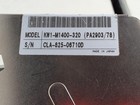 Yamaha Kw1-m1400-320  pa2903 78  Cl Series 8mm X 2mm Feeder