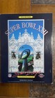 Super Bowl Xxii Washington Redskins Vs  Denver Broncos Official Game Program