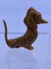 Vintage Kellogg   s Disney Lady And The Tramp Lady Figure Cereal Premium Toy