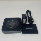 Netgear Nighthawk M1 Mr1100 4g Lte Mobile Hotspot Router - Steel Gray