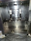 Autofry Mti-40c Double Basket 6 Gallon Automatic Self-contained Ventless Fryer