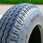 4 Tires Grandforce Gf704 St 8-14 5 Load G 14 Ply Mobile Home Trailer