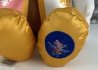 Disney Mickey Mouse Anniversary Prince Charming 17  Plush Stuffed Animal Toy