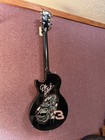 Rare Gibson Les Paul Custom Shop 1999 - Dale Earnhardt   Black
