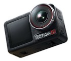 Action5 Pro 4k Camera With Ultra-wide Lens   Touchscreen Display