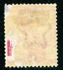 British India 1911 Kgv 1 Anna Carmine Sg  160 Mint W74