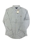 Nwt Polo Ralph Lauren Men s Long Sleeve Slim Fit Oxford Shirts retail  125 