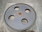 Doall 36  V36 Wheel Parts Will Need Some Machining On Center 
