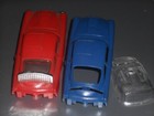 Vintage Aurora O Gage Austin Martin Db-4 Body Nice Missing Rear Bumper Slot Car
