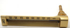 Sika 272 B Thermometer New