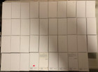 Iphone 6  Plus Lot Of 39 Apple Retail Box Only With No Accessories Box Only 39