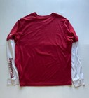 Nike Tampa Bay Buccaneers Nfl T-shirt Long Sleeve Men   s Xl