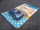 Vintage Pepsi Mini Sprinter Car