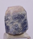 15 5cts Sapphire Crystal Natural Rough Blue Tanzania Mineral Specimen Tb43