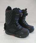 Burton Women s Limelight Step On Boa Snowboard Boots Size 7 Black 17288105002