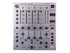 Pioneer Djm-600 Professional Dj Mixer  4-channel Silver Equipment Used