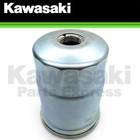 New 2000-2013 Genuine Kawasaki Fuel Filter Element Mule 2510 3010 4010 Diesel