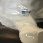 Porcelain Polar Bear Figurine Marked 1137