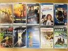 Lot Of 10 Umd Movies For Psp Little Britain Sahar Assault On Precinct 13 Dr 0432
