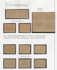 Azerbaijan 1922 Stamps Lyapin 26 27 Different Types Part Of Collection Mh