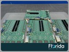 Lot Of 4 Philips Hd11xe Ultrasound Tr Board Assembly P n m2540-20240 Rev B   