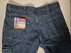 Wrangler Men s Cargo Jeans 6 Pocket  - Relaxed Fit - 1070lgwds