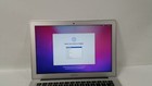 Macbook Air A1466 13-inch Core I5-5350u 1 80ghz 8gb Ram 128gb Mac Os    