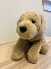  Fao Schwarz Golden Retriever Dog Puppy Stuffed Animal Plush 16 