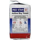 2 Pack Red Star Active Dry Yeast Non Gmo 32oz  2 Lbs   ea  Fast Ship