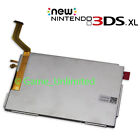 Replacement Upper Top Lcd Screen Display For New Nintendo 3ds Xl 2015