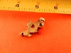 For Janome Kenmore Singer Brother Low Shank Presser Foot Holder Snap On Foot