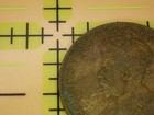 1920 Canada One Cent Large Penny George V King Emperor Canadian Bronze Coin