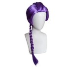 Zoey Wig Rumi Wig Mira Wig Adult Youth Kids Costume Wigs Kpop Demon Hunters Wig