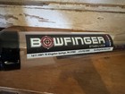 Bowfinger Xl Hunter Carbon Stabilizer 12 Inches Made In Usa