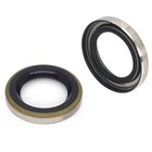 Outboard Oil Seals For Johnson Evinrude Omc 50-125 Hp Motors 321466