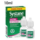 Systane Complete Lubricant Eye Drops Ultra Lubricant High Performance 10ml 2