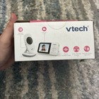 Brand New Vtech Vm819 Baby Monitor 2 8    Screen Night Vision  n0991  ar 