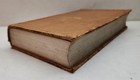 1857 Antique Masonic Ohio Grand Lodge Proceedings 1808-1847 Freemasonry History